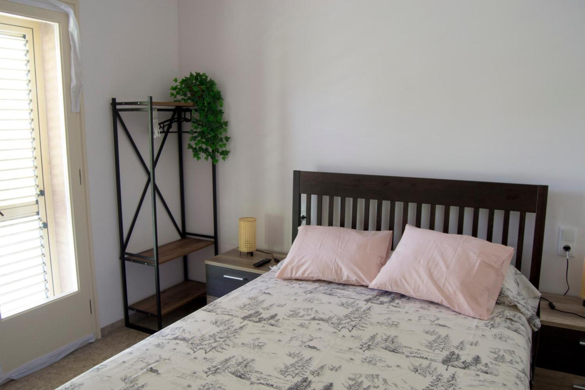 Habitacio V Cal Kim Apartment มาร์โตเรย์ ภายนอก รูปภาพ