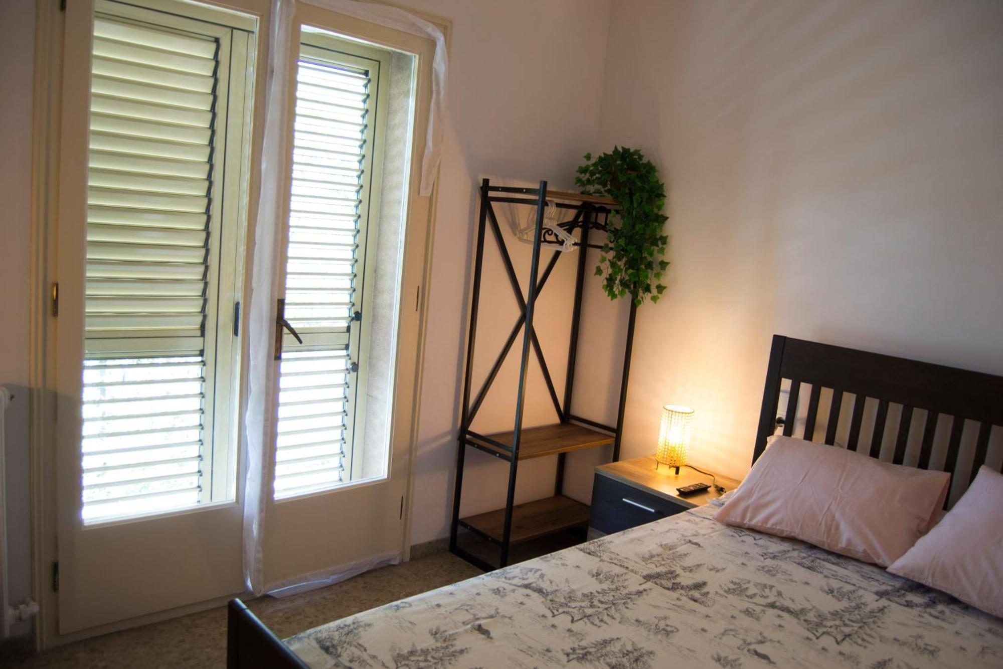 Habitacio V Cal Kim Apartment มาร์โตเรย์ ภายนอก รูปภาพ