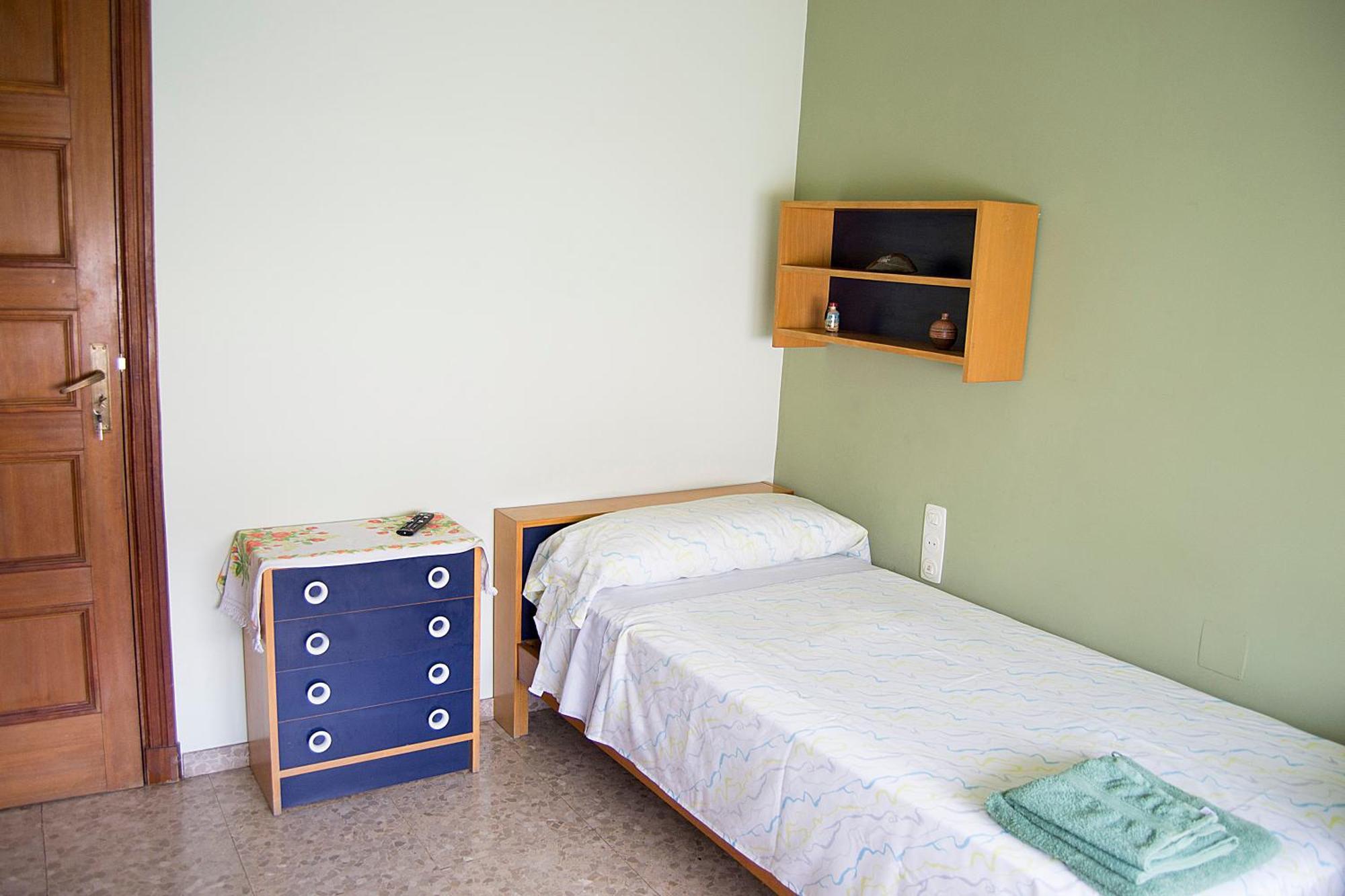 Habitacio V Cal Kim Apartment มาร์โตเรย์ ภายนอก รูปภาพ